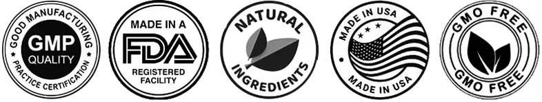 Ignitra FDA Certification Logo
